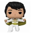 Funko Pop Rocks 287 - Elvis Pharaoh Suit - Elvis Presley