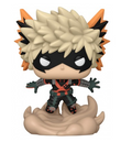 Funko Pop Plus 1810 - Katsuki Bakugo - My Hero Academia