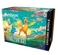 Final Fantasy - Chocobo Bundle (ENG)