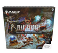 Final Fantasy - Scene Box - Garland at the Chaos Shrine