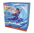 Magic: The Gathering - Avatar: The Last Airbander  - Pre Release [ITA]