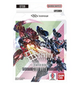 Gundam Card Game - Clan Unity ST06 - Starter Deck (ENG)