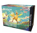 Final Fantasy - Chocobo Bundle (JAP)