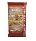 Avatar: the Last Airbender - Collector Booster da 15 Carte (ENG)
