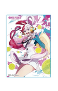 Standard - One Piece Card Game - Uta (70 bustine)
