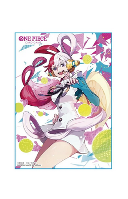 Standard - One Piece Card Game - Uta (70 bustine)