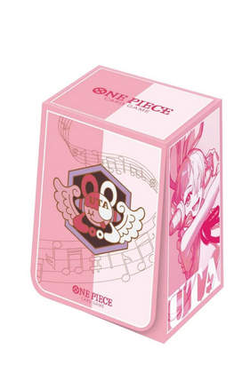 One Piece Card Game - Deck Box - Uta