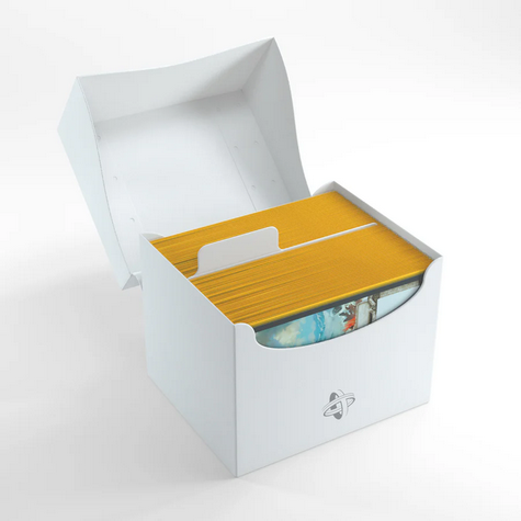 Deck Box Side Holder 100+ XL - Gamegenic - Bianco