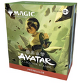 Magic: The Gathering - Avatar: The Last Airbander  - Pre Release [ITA]