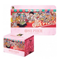 One Piece Card Game - Playmat & Card Case Set - 25th Anniversary