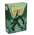 Small Japanese - Dual Matte Power (60 Bustine) - Dragon Shield