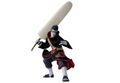 Kisame Hoshigaki - Naruto Shippuden - Banpresto - Figure 13cm