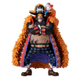 Marshall D. Teach  - One Piece - Bandai - Figure 18cm
