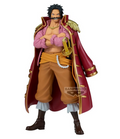 Gol D. Roger  - One Piece - Banpresto - Figure 20cm