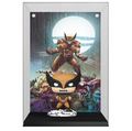 Funko POP! Comic Covers: Marvel – Wolvernie 06
