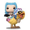 Funko Pop Rides 129 - Vivi & Karoo - One Piece (Oversized)