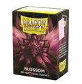 Standard - Dual Matte Blossom (100 Bustine) - Dragon Shield