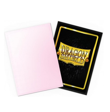 Standard - Dual Matte Blossom (100 Bustine) - Dragon Shield