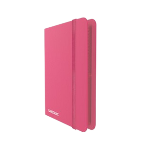 Album 4-Pocket Gamegenic Casual (Rosa)