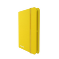Album 4-Pocket Gamegenic Casual (Giallo)