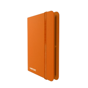 Album 4-Pocket Gamegenic Casual (Arancione)