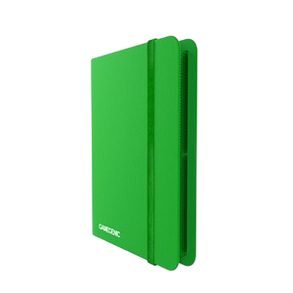 Album 4-Pocket Gamegenic Casual (Verde)