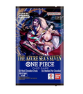 One Piece Card Game - The Azure Sea's Seven OP-14 - Busta da 12 Carte (ENG)