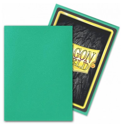 Standard - Matte Aurora (100 bustine) - Dragon Shield