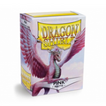 Standard - Matte Pink (100 Bustine) - Dragon Shield
