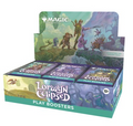 Magic: The Gathering - Box Play Boosters da 30 buste - Lorwyn Eclipsed [ENG]