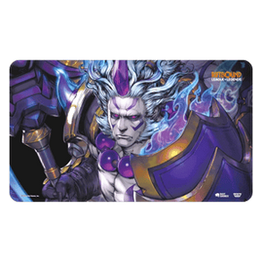 Riftbound - Playmat - Darius Spirit Blossom