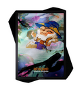 Riftbound - Sleeves - Teemo Spirit Blossom