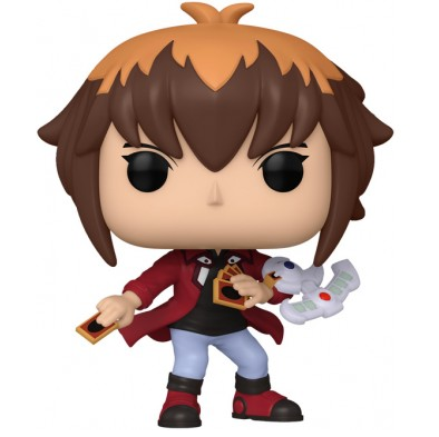 Funko Pop Animation 1603 - Jaden Yuki - Yu-Gi-Oh!