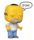 Funko Pop Television 1736 - Homer - The Simpsons