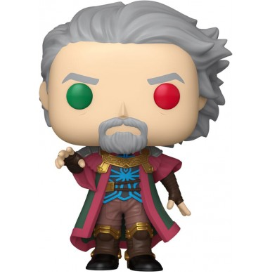 Funko Pop Games 1111 - Urza - Magic: the Gathering