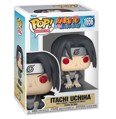 Funko Pop Animation 1656 - Itachi Uchiha - Naruto Shippuden