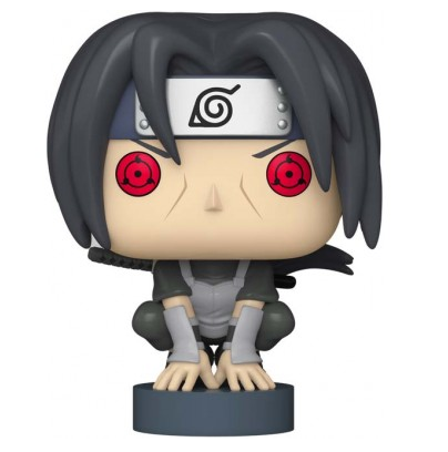Funko Pop Animation 1656 - Itachi Uchiha - Naruto Shippuden