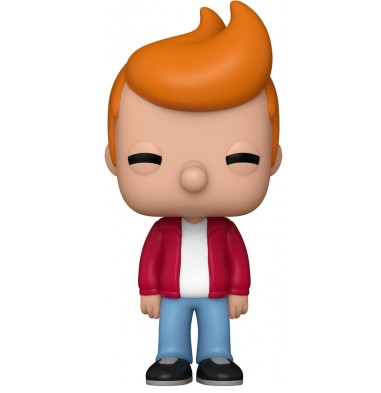 Funko Pop Animation 1755 - Philip J. Fry - Futurama