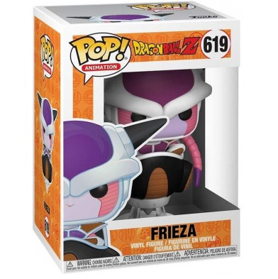 Funko Pop Animation 619 - Frieza - Dragon Ball Z