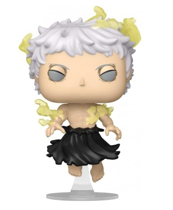 Funko Pop Animation 2161 - All For One - My Hero Academia