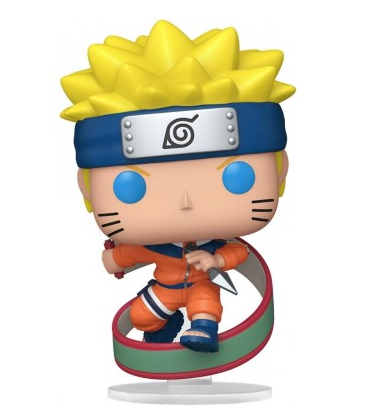 Funko Pop Animation 1963 - Naruto Uzumaki - Naruto