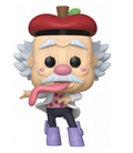 Funko Pop Animation 2139 - Vegapunk - One Piece
