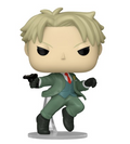 Funko Pop Animation 1948 - Loid Forger - Spy X Family