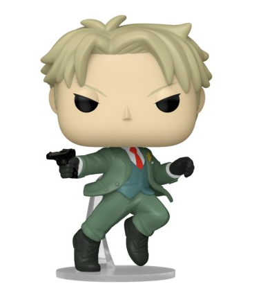 Funko Pop Animation 1948 - Loid Forger - Spy X Family