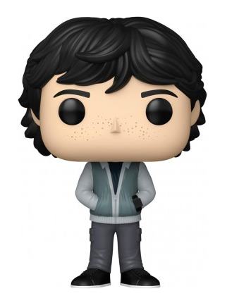 Funko Pop Television 1783 - Mike Wheeler - Stranger Things