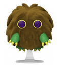 Funko Pop Animation 1455 - Kuriboh - Yu-Gi-Oh! (Flocked) (Glows in the Dark) (Special Edition)