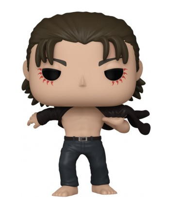 Funko Pop Animation 1321 - Eren Jaeger - Attack on Titan