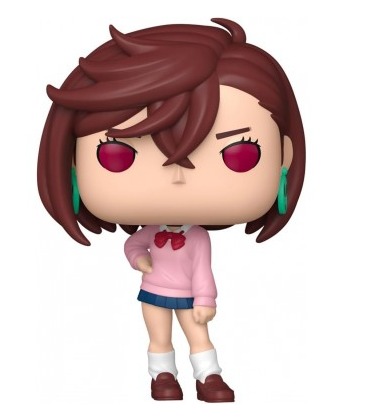 Funko Pop Animation 2099 - Momo - Dandadan