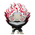 Funko Pop Animation 2100 - Okarun (Transformed) - Dandadan