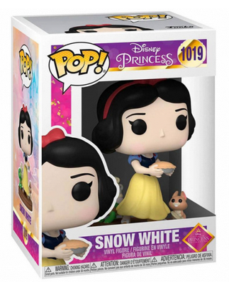 Funko Pop 1019 - Snow White - Disney Princess